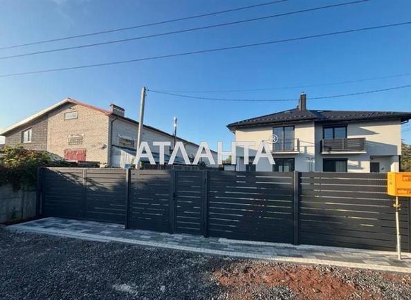 Будинок за адресою вул. Шухевича (площа 106 м²) - Atlanta.ua - фото 15