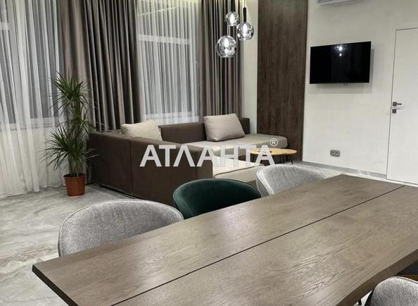 Комерційна нерухомість за адресою вул. Загорська (площа 70 м²) - Atlanta.ua - фото 6