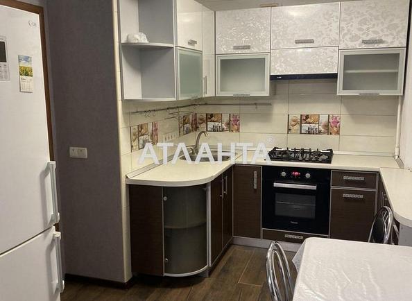 2-комнатная квартира по адресу ул. Варненская (площадь 42 м²) - Atlanta.ua