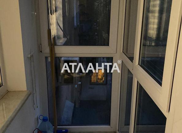2-комнатная квартира по адресу ул. Варненская (площадь 42 м²) - Atlanta.ua - фото 7