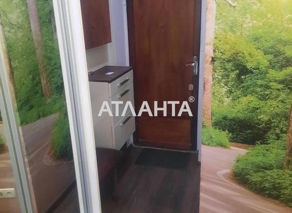 2-комнатная квартира по адресу ул. Варненская (площадь 42 м²) - Atlanta.ua - фото 8