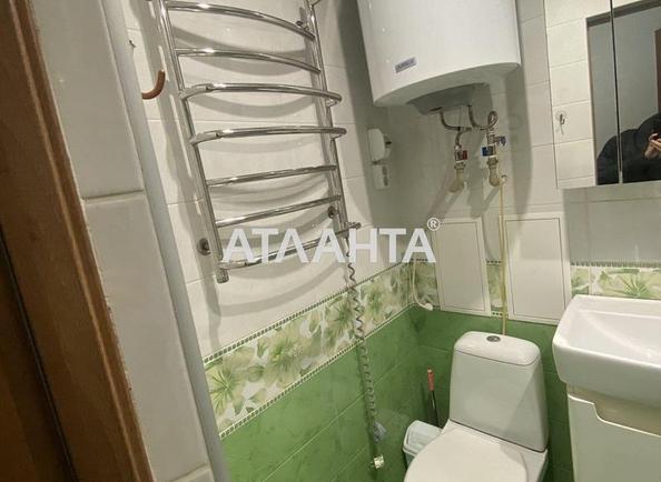 2-комнатная квартира по адресу ул. Варненская (площадь 42 м²) - Atlanta.ua - фото 10