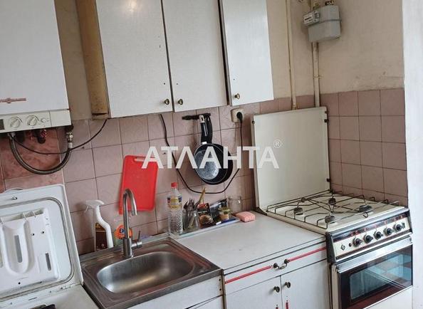 3-кімнатна квартира за адресою вул. Золота (площа 70,1 м²) - Atlanta.ua - фото 2