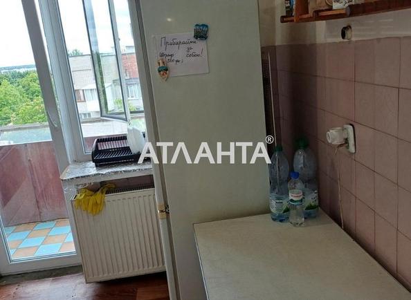 3-кімнатна квартира за адресою вул. Золота (площа 70,1 м²) - Atlanta.ua - фото 3