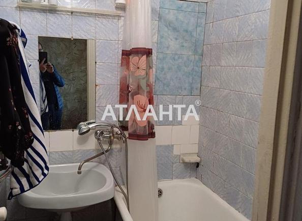 3-кімнатна квартира за адресою вул. Золота (площа 70,1 м²) - Atlanta.ua - фото 4