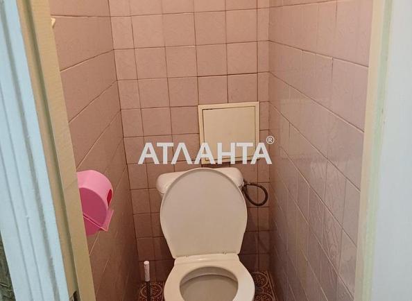 3-кімнатна квартира за адресою вул. Золота (площа 70,1 м²) - Atlanta.ua - фото 5