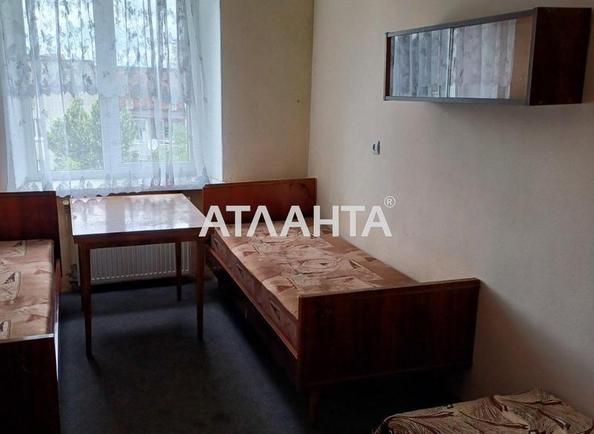 3-кімнатна квартира за адресою вул. Золота (площа 70,1 м²) - Atlanta.ua - фото 8