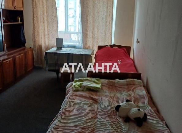 3-кімнатна квартира за адресою вул. Золота (площа 70,1 м²) - Atlanta.ua