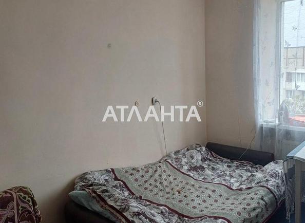 3-кімнатна квартира за адресою вул. Золота (площа 70,1 м²) - Atlanta.ua - фото 9