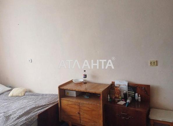 3-кімнатна квартира за адресою вул. Золота (площа 70,1 м²) - Atlanta.ua - фото 10