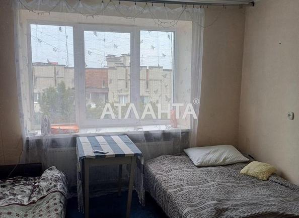 3-кімнатна квартира за адресою вул. Золота (площа 70,1 м²) - Atlanta.ua - фото 11