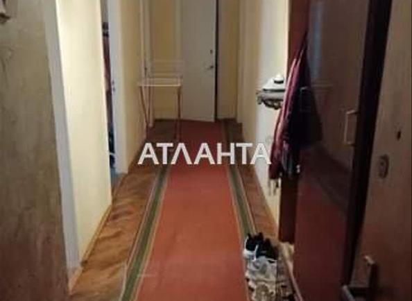 3-кімнатна квартира за адресою вул. Золота (площа 70,1 м²) - Atlanta.ua - фото 12