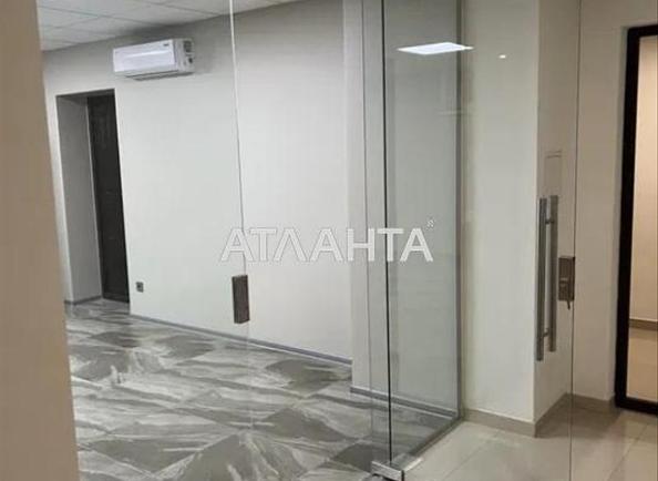 Комерційна нерухомість за адресою вул. Каманіна (площа 40,9 м²) - Atlanta.ua