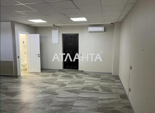 Комерційна нерухомість за адресою вул. Каманіна (площа 40,9 м²) - Atlanta.ua - фото 9