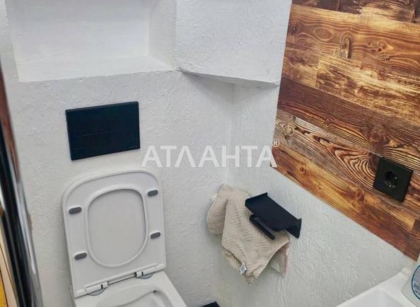 1-кімнатна квартира за адресою вул. Залізнична (площа 22 м²) - Atlanta.ua - фото 5