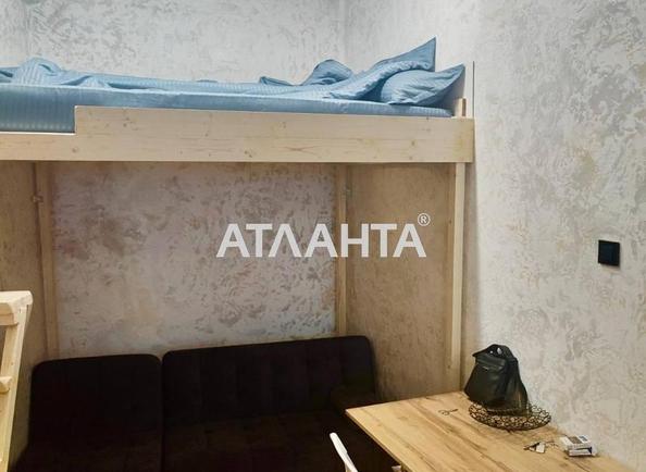 1-кімнатна квартира за адресою вул. Залізнична (площа 22 м²) - Atlanta.ua - фото 6