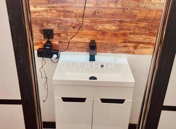 1-кімнатна квартира за адресою вул. Залізнична (площа 22 м²) - Atlanta.ua - фото 7