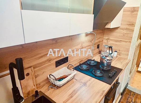 1-кімнатна квартира за адресою вул. Залізнична (площа 22 м²) - Atlanta.ua - фото 8