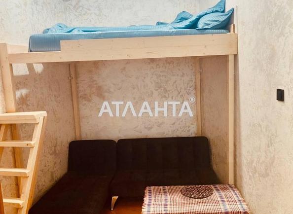 1-кімнатна квартира за адресою вул. Залізнична (площа 22 м²) - Atlanta.ua - фото 9