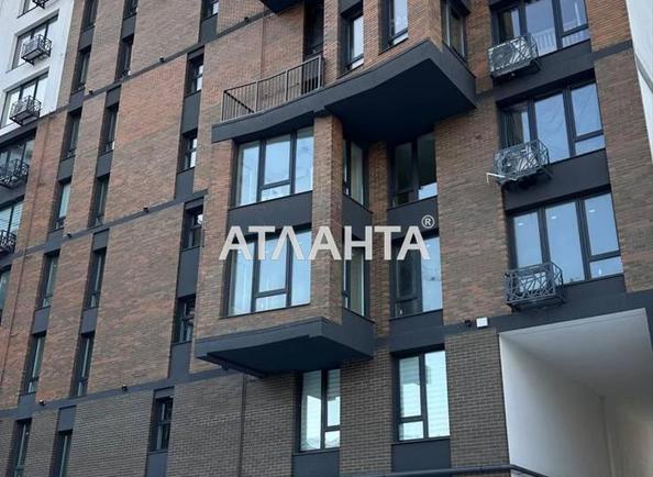 4+-rooms apartment apartment by the address st. Kanivska (area 125,4 m²) - Atlanta.ua - photo 4