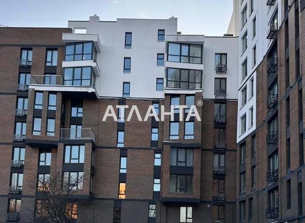4+-rooms apartment apartment by the address st. Kanivska (area 125,4 m²) - Atlanta.ua