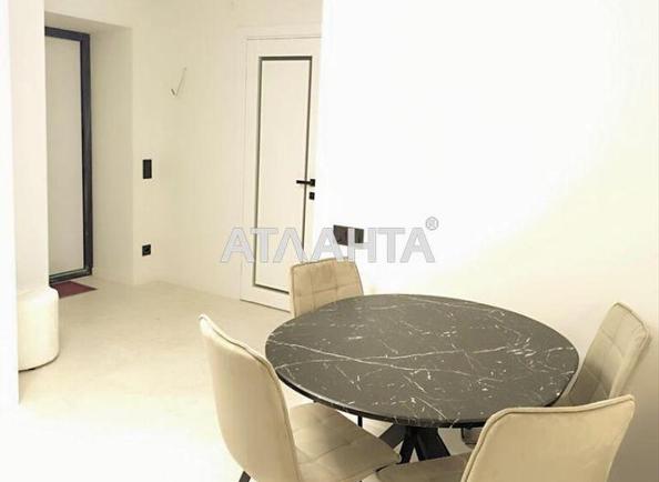 1-кімнатна квартира за адресою вул. Тлехаса Бориса (площа 40 м²) - Atlanta.ua