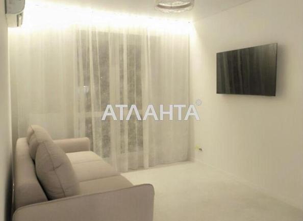 1-кімнатна квартира за адресою вул. Тлехаса Бориса (площа 40 м²) - Atlanta.ua - фото 2