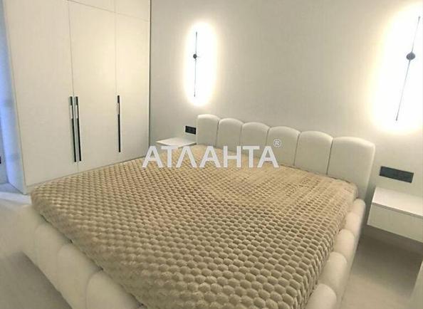 1-кімнатна квартира за адресою вул. Тлехаса Бориса (площа 40 м²) - Atlanta.ua - фото 3