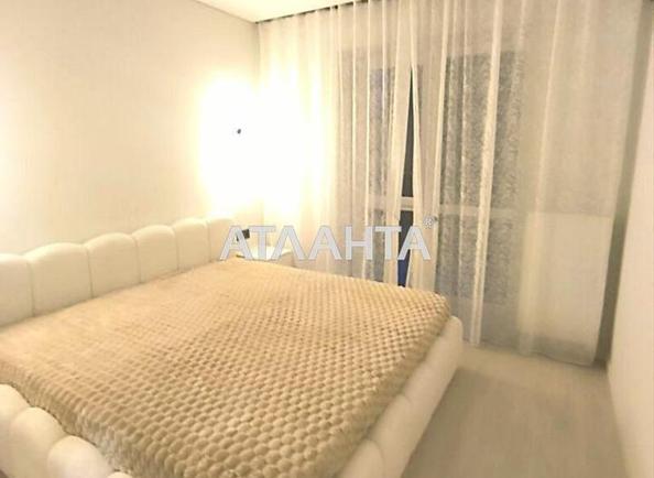 1-кімнатна квартира за адресою вул. Тлехаса Бориса (площа 40 м²) - Atlanta.ua - фото 4