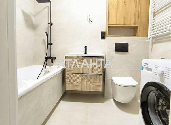 1-кімнатна квартира за адресою вул. Тлехаса Бориса (площа 40 м²) - Atlanta.ua - фото 8