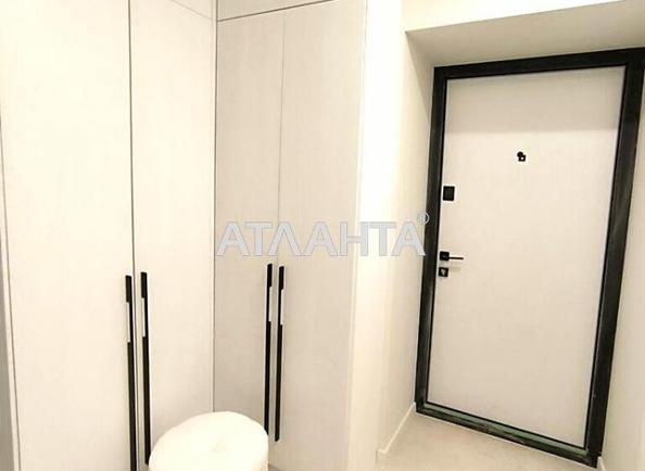 1-кімнатна квартира за адресою вул. Тлехаса Бориса (площа 40 м²) - Atlanta.ua - фото 10