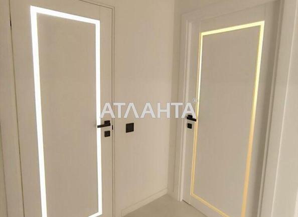 1-кімнатна квартира за адресою вул. Тлехаса Бориса (площа 40 м²) - Atlanta.ua - фото 11