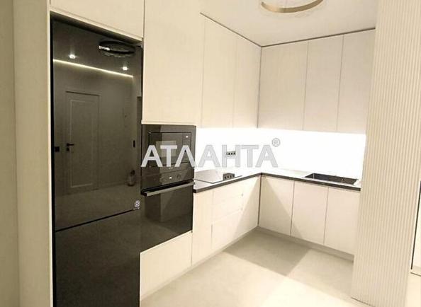 1-кімнатна квартира за адресою вул. Тлехаса Бориса (площа 40 м²) - Atlanta.ua - фото 12