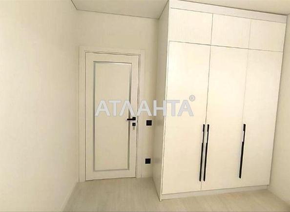 1-кімнатна квартира за адресою вул. Тлехаса Бориса (площа 40 м²) - Atlanta.ua - фото 13