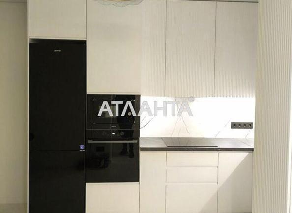 1-кімнатна квартира за адресою вул. Тлехаса Бориса (площа 40 м²) - Atlanta.ua - фото 14