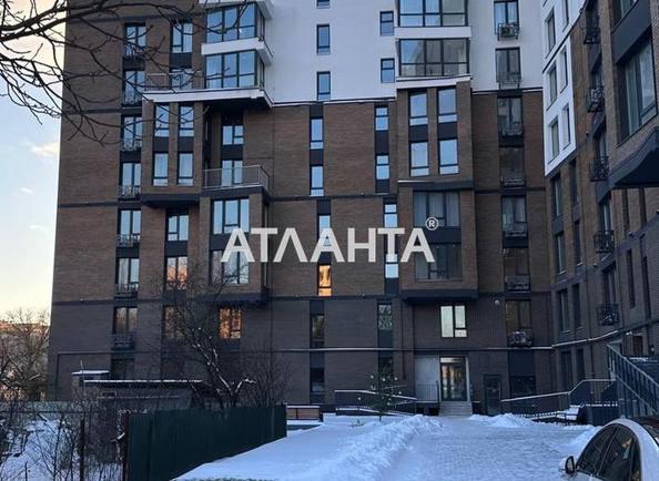 3-rooms apartment apartment by the address st. Kanivska (area 82,2 m²) - Atlanta.ua - photo 3