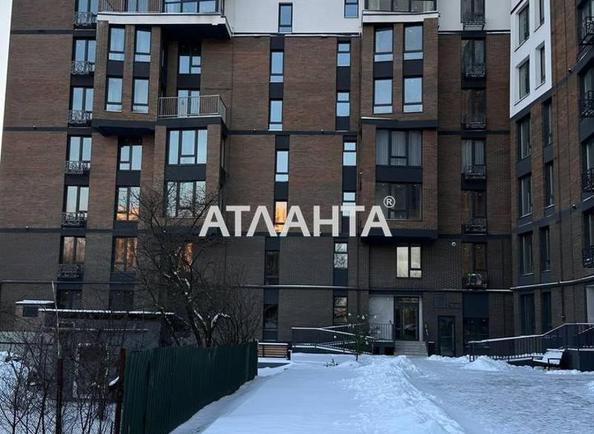 3-rooms apartment apartment by the address st. Kanivska (area 82,2 m²) - Atlanta.ua - photo 4