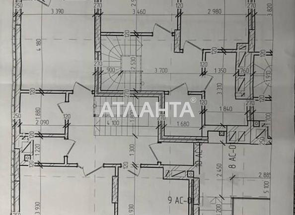 3-rooms apartment apartment by the address st. Kanivska (area 82,2 m²) - Atlanta.ua - photo 5