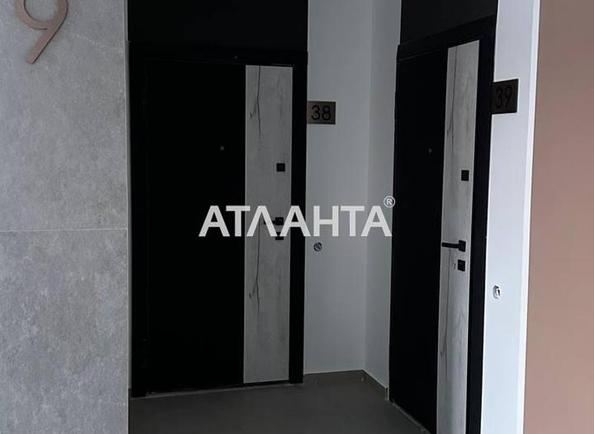 3-rooms apartment apartment by the address st. Kanivska (area 82,2 m²) - Atlanta.ua - photo 6