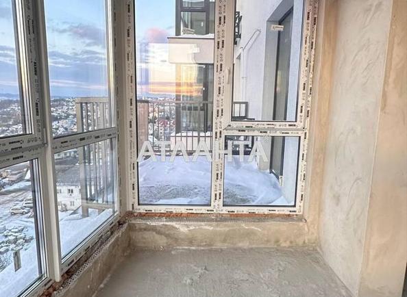 3-rooms apartment apartment by the address st. Kanivska (area 82,2 m²) - Atlanta.ua - photo 11