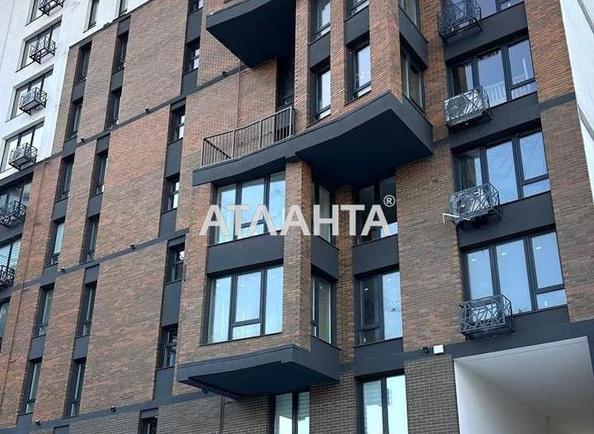 3-rooms apartment apartment by the address st. Kanivska (area 82,2 m²) - Atlanta.ua