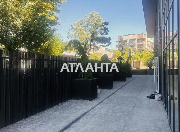 Комерційна нерухомість за адресою вул. Острівна (площа 29 м²) - Atlanta.ua - фото 3