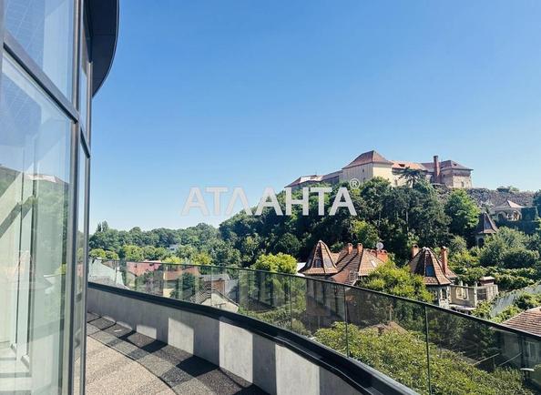 Комерційна нерухомість за адресою вул. Острівна (площа 29 м²) - Atlanta.ua - фото 5