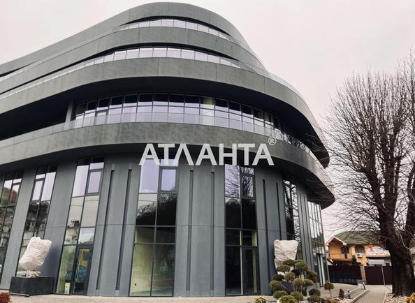 Коммерческая недвижимость по адресу ул. Острівна (площадь 29 м²) Коммерческая недвижимость по адресу ул. Острівна (площадь 29 м²) - Atlanta.ua