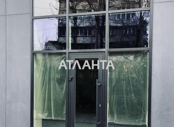 Коммерческая недвижимость по адресу ул. Острівна (площадь 29 м²) - imageAlt 3 Коммерческая недвижимость по адресу ул. Острівна (площадь 29 м²) - Atlanta.ua - imageAlt 3