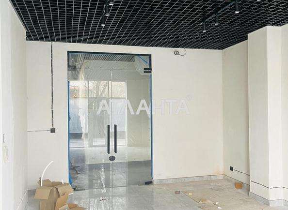 Коммерческая недвижимость по адресу ул. Острівна (площадь 29 м²) - imageAlt 5 Коммерческая недвижимость по адресу ул. Острівна (площадь 29 м²) - Atlanta.ua - imageAlt 5