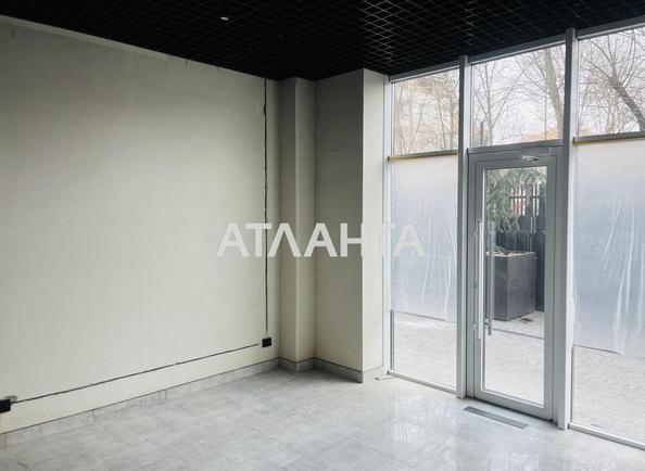 Коммерческая недвижимость по адресу ул. Острівна (площадь 29 м²) - imageAlt 7 Коммерческая недвижимость по адресу ул. Острівна (площадь 29 м²) - Atlanta.ua - imageAlt 7