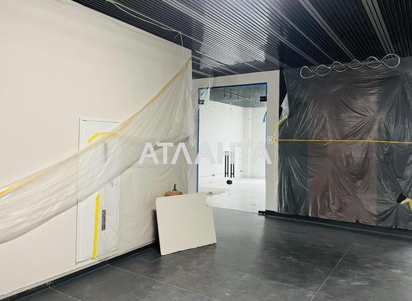 Коммерческая недвижимость по адресу ул. Острівна (площадь 29 м²) - imageAlt 9 Коммерческая недвижимость по адресу ул. Острівна (площадь 29 м²) - Atlanta.ua - imageAlt 9