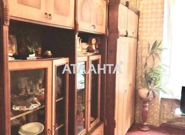 Комунальна квартира за адресою вул. Університетська (площа 17,5 м²) - Atlanta.ua - фото 2