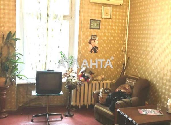 Комунальна квартира за адресою вул. Університетська (площа 17,5 м²) - Atlanta.ua - фото 3